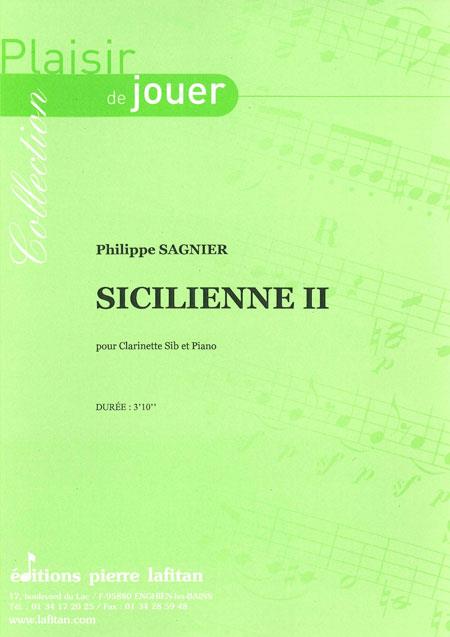 Sicilienne Ii